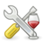 Wine winecfg icon 48x48