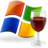 Wine icon 48x48