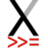 Xmonad icon 48x48