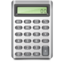 Accessories calculator icon 64x64