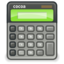 Accessories calculator icon 64x64