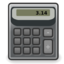 Accessories calculator icon 64x64