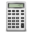 Accessories calculator icon 64x64
