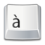 Accessories character map icon 64x64