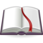 Accessories dictionary icon 64x64