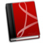 Acroread icon 64x64