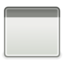Application default icon icon 64x64