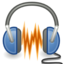 Audacity icon 64x64
