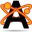 Avogadro icon 64x64