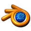 Blender icon 64x64