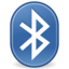 Bluetooth icon 64x64
