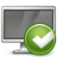 Checkbox icon 64x64