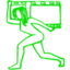 Cinelerra icon 64x64