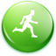 Clicknrun icon 64x64