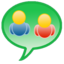Conspire icon 64x64