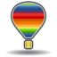 Coreldraw old icon 64x64