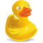 Cyberduck icon 64x64