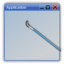 Development application designer icon 64x64