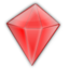 Development ruby icon 64x64