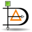 Dia icon 64x64