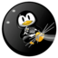 Distributions damn small linux icon 64x64