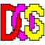 Distributions dos icon 64x64