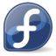 Distributions fedora icon 64x64