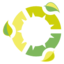 Distributions fluxbuntu icon 64x64