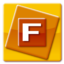 Distributions frugalware linux icon 64x64