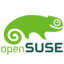 Distributions opensuse linux icon 64x64