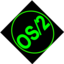Distributions os icon 64x64