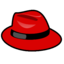 Distributions redhat icon 64x64