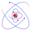 Distributions scientific linux icon 64x64