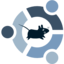 Distributions xubuntu linux icon 64x64