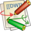 Dokuwiki icon 64x64