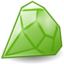Emerald icon 64x64