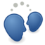Empathy icon 64x64
