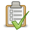 Evolution tasks icon 64x64