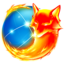 Firefox icon 64x64
