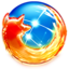 Firefox alt icon 64x64