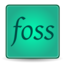 Foss icon 64x64