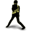 Frets on fire icon 64x64