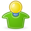 Gajim icon 64x64