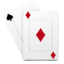 Games card game icon 64x64