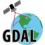 Gdal icon 64x64