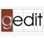 Gedit icon 64x64