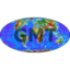 Generic mapping tools icon 64x64