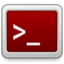 Gksu root terminal icon 64x64