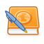 Gnome blog icon 64x64