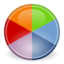 Gnome color chooser icon 64x64